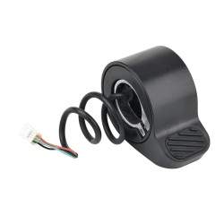 Pospeševalnik za skuter serije Segway max G2 ali podobno Ninebot - 1 
Pospeševalnik za serijo Segway Max G2 ali podobno.
To je p