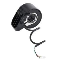 Gaspedaal voor scooter uit de Segway max G2-serie of vergelijkbaar Ninebot - 2 
Accelerator voor Segway Max G2-serie of vergelij