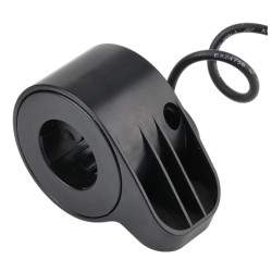 Akcelerátor pre skúter Segway max G2 série alebo podobný Ninebot - 3 
Akcelerátor pre Segway Max série G2 alebo podobné.
Toto je