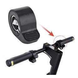 Gyorsító Segway max G2 sorozatú robogóhoz vagy hasonlóhoz Ninebot - 5 
Gyorsító Segway Max G2 sorozathoz vagy hasonlóhoz.
Ez egy