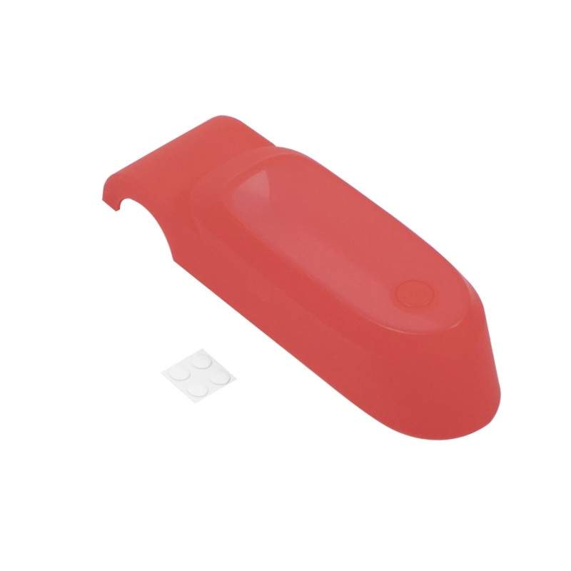 Protector impermeable para la pantalla compatible con Segway F2, F2 Plus, F2 Pro o similar Segway - Ninebot - 1 Protector imperm