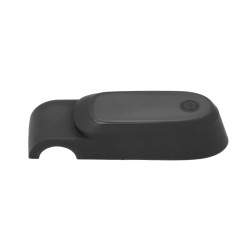 Vodonepronyknyy zakhysnyy ekran, sumisnyy z Segway F2, F2 Plus, F2 Pro abo analohichnym Segway - Ninebot - 4 Vodonepronyknyy zak