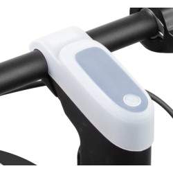 Protetor de tela à prova d'água compatível com Segway F2, F2 Plus, F2 Pro ou similar Segway - Ninebot - 7 Protetor de tela à pro