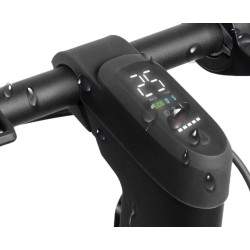 Waterdichte schermbeschermer compatibel met Segway F2, F2 Plus, F2 Pro of vergelijkbaar Segway - Ninebot - 9 Waterdichte schermb