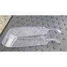 Vodonepronyknyy zakhysnyy ekran, sumisnyy z Segway F2, F2 Plus, F2 Pro abo analohichnym Segway - Ninebot - 12 Vodonepronyknyy za