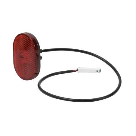 Rear light for Xiaomi Scooter 4 (Mi4), Xiaomi 4 Pro or similar. Xiaomi - 1 Rear light for Xiaomi Scooter 4 (Mi4), Xiaomi 4 Pro o