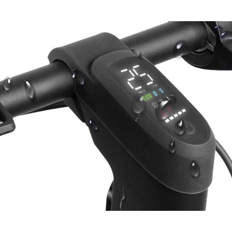 Wodoodporna osłona ekranu do Segwaya F20, F25, F30, F40 lub Segwaya D18, D28, D38 lub podobnego Segway - Ninebot - 3 Wodoodporna