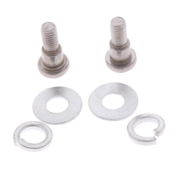 Tagumised kruvid Xiaomi M365, 1S, Pro 2 ja M365 Pro Xiaomi - 1  