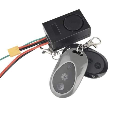 Genikós synagermós katá tis klopís gia Xiaomi, Ninebot, Segway, Dulatron, Kaabo, Vsett í parómoia ilektriká skoúter  - 6 Genikós