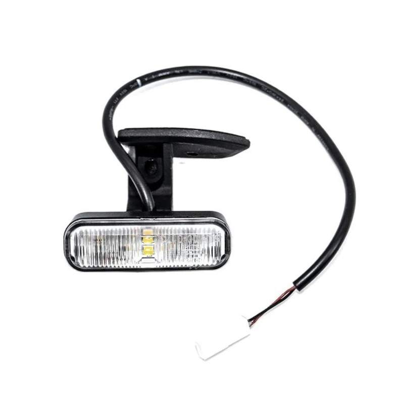 Přední blinkry pro Segway GT1 / GTE - GT1E / GT2 Segway - Ninebot - 6 
Směrovky pro Segway GT1 / GTE. -GT1E/GT2
Směrová světla p