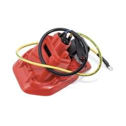 Charging port for Segway P65 series, P100SE, P100SU electric scooter Segway - Ninebot - 2 Charging port for Segway P65 series, P