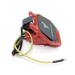 Port de încărcare pentru Segway seria P65, P100SE, P100SU scuter electric Segway - Ninebot - 3 Port de încărcare pentru Segway s