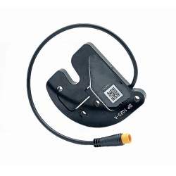 Capteur de couple de vélo électrique Xiaomi QiCycle EF1 Xiaomi - 2 Capteur de couple de vélo électrique Xiaomi QiCycle EF1
Capte