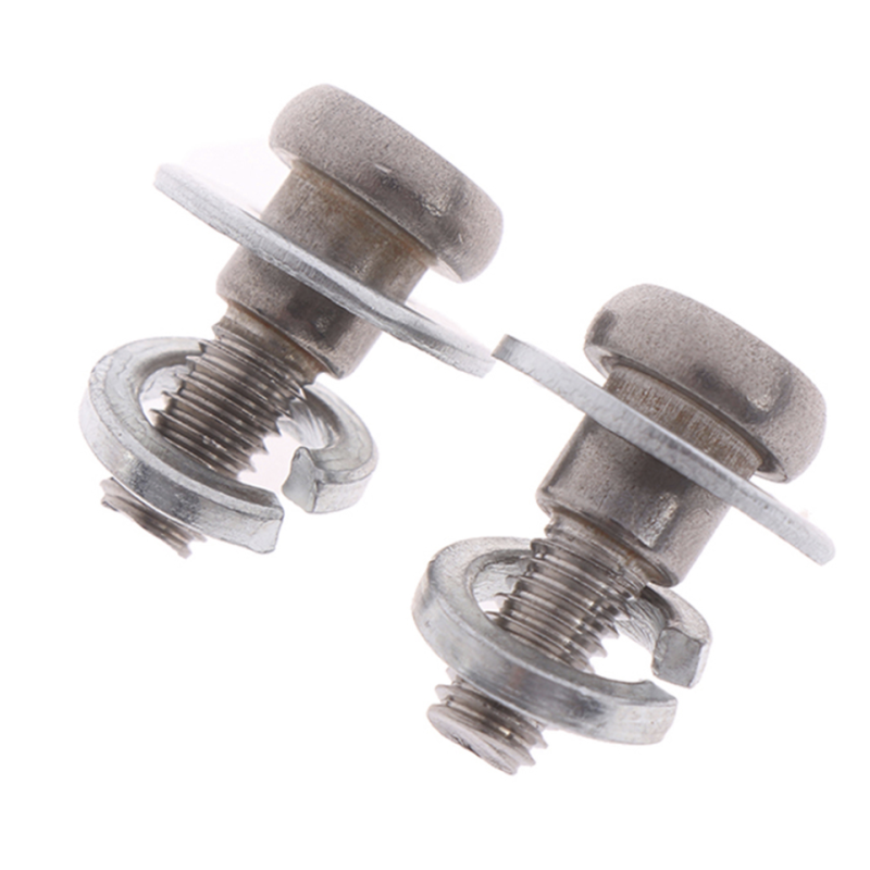 Felgenschrauben hinten Xiaomi M365, 1S, Pro 2 und M365 Pro Xiaomi - 2  