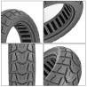 Solid tire, solid rubber 10x2.75-6.5 -- 70-65-6.5 -- 10x2.70-6.5  - 11 Solid tire, solid rubber 10x2.75-6.5 -- 70-65-6.5 -- 10x2