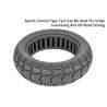 Solid tire, solid rubber 10x2.75-6.5 -- 70-65-6.5 -- 10x2.70-6.5  - 12 Solid tire, solid rubber 10x2.75-6.5 -- 70-65-6.5 -- 10x2