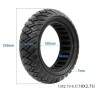 Solid tire, solid rubber 10x2.75-6.5 -- 70-65-6.5 -- 10x2.70-6.5  - 17 Solid tire, solid rubber 10x2.75-6.5 -- 70-65-6.5 -- 10x2