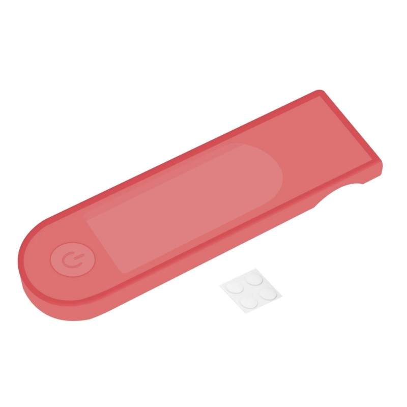 Wasserfester Displayschutz für den Xiaomi Scooter 4 Ultra oder ähnliches Xiaomi - 3 Wasserfester Displayschutz für den Xiaomi Sc