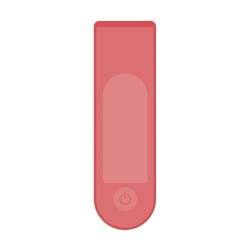 Vodoustoĭchiv skriĭn protektor za Xiaomi Scooter 4 Ultra ili podoben Xiaomi - 4 Vodoustoĭchiv skriĭn protektor za Xiaomi Sco