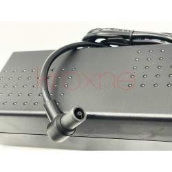 Lader til elektrisk sparkesykkel Xiaomi Electric Scooter 4 Ultra - 53v - 2,3A Xiaomi - 1 
Spesifikk lader for Xiaomi Scooter 4 U