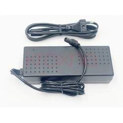 Nabíjačka pre elektrickú kolobežku Xiaomi Electric Scooter 4 Ultra - 53V - 2,3A Xiaomi - 3 
Špeciálna nabíjačka pre Xiaomi Scoot