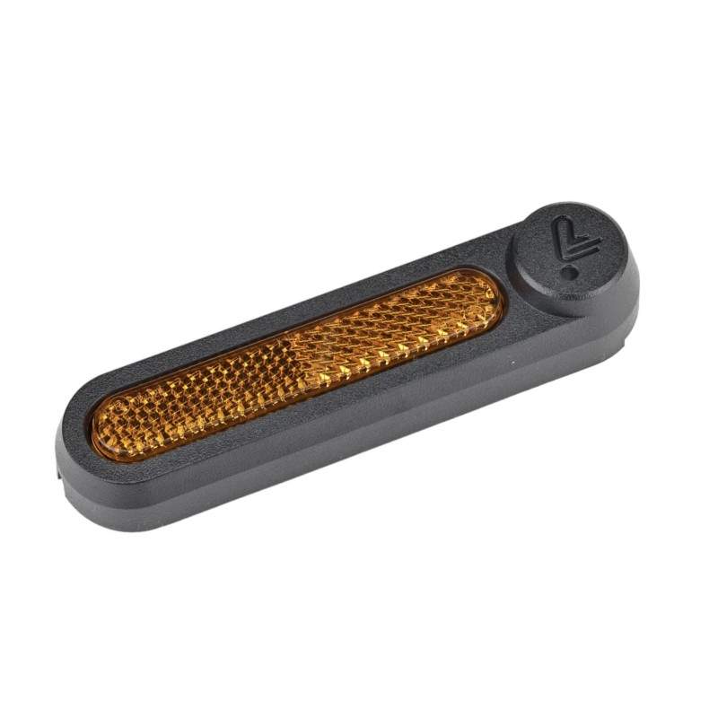 Heijastavat takamutterin suojukset Segway F2, F2 Plus, F2 Pro tai vastaaviin Segway - Ninebot - 3 Heijastavat takamutterin suoju