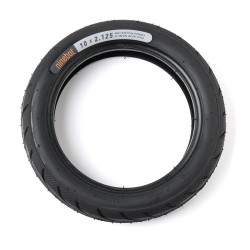 Shina dlya Segway F20, F25, F30, F40, D18, D28, D38 ili analogichnykh - 10kh2,125 dyuyma. Segway - Ninebot - 2 Shina dlya Segway