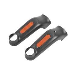 Etuhaarukan suojakansi Segway F20, F25, F30, F40, D18, D28, D38 tai vastaaviin Segway - Ninebot - 1 Etuhaarukan suojakansi Segwa