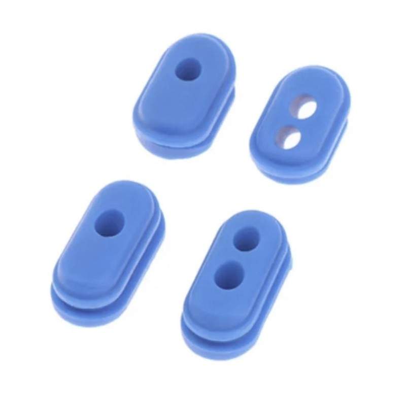 Gomme siliconiche - chassis Xiaomi M365, 1S, Pro2 e M365 Pro. Xiaomi - 4  