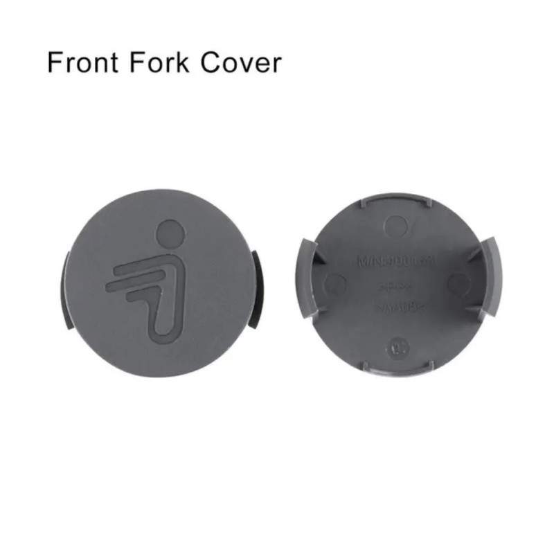 Priekinis ir galinis šakių gaubtas Segway F20, F25, F30, F40, D18, D28, D38 ar panašiems Segway - Ninebot - 1 Priekinis ir galin