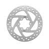 140mm brake disc for Segway F20, F25, F30, F40, D18, D28, D38 or similar Segway - Ninebot - 1 140mm brake disc for Segway F20, F