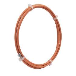 Bremsekabel for Segway F20, F25, F30, F40, D18, D28, D38 eller lignende Segway - Ninebot - 1 Bremsekabel for Segway F20, F25, F3