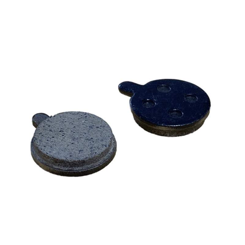 Zavorne ploščice za Navee S65 Navee - 1 Zavorne ploščice za Navee S65
Zavorne ploščice za električni skuter Navee S65 Navee S65C