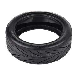 Dæk til Segway F30, F40, D28, D38 eller lignende - 10x2,5 tommer  - 1 Dæk til Segway F30, F40, D28, D38 eller lignende - 10x2,5 