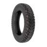 10x2 tubeless all-terrain band met anti-lekgel voor Xiaomi M365, Pro, Pro2, Essential, Mi3 of soortgelijke elektrische scooter  
