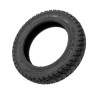 10x2 tubeless all-terrain tire with anti-puncture gel for Xiaomi M365, Pro, Pro2, Essential, Mi3 or similar electric scooter  - 
