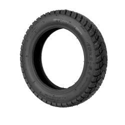 10x2 tubeless maastorengas puhkaisunestogeelillä Xiaomi M365, Pro, Pro2, Essential, Mi3 tai vastaavaan sähköskootterille  - 5 10