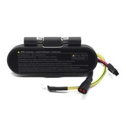 Nabíjací port pre skúter Segway Max série G2 Segway - Ninebot - 1 Nabíjací port pre skúter Segway Max série G2
Nabíjací port pre