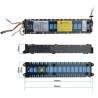Baterie 36v 7800mah pro Xiaomi M365, 1S, Essential, Mi3 nebo podobný elektrický skútr  - 2 Baterie 36v 7800mah pro Xiaomi M365, 