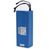 Battery 48V 13000mah (EVE Cells) for Smartgyro Speedway / Rockway / Crossover, Zwheel or similar  - 1 Battery 48V 13000mah (EVE 