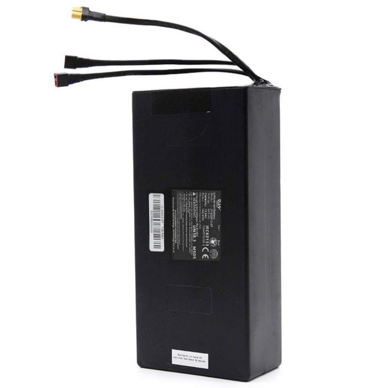 Battery 48V 15600mah (EVE Cells) for Smartgyro Speedway / Rockway / Crossover, Zwheel or similar  - 1 Battery 48V 15600mah (EVE 
