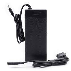 Ładowarka do hulajnogi lub roweru elektrycznego 54,6v 2A - 48v - złącze DC 5,5mm  - 1 Ładowarka do hulajnogi lub roweru elektryc