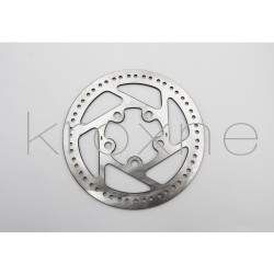 Disc de frana pentru scuter MS Energy 110mm Xiaomi - 1 Disc de frana pentru scuter MS Energy 110mm
Disc de frână de 110 mm pentr