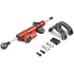 Monorim Mdamper V3 - tlmič riadenia pre elektrickú kolobežku Segway Max G2 Series alebo podobne Monorim - 1