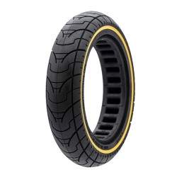 9x2 solid tire for Ninebot E22, E25, E45 or similar. Segway - Ninebot - 13 9x2 solid tire for Ninebot E22, E25, E45 or similar.
