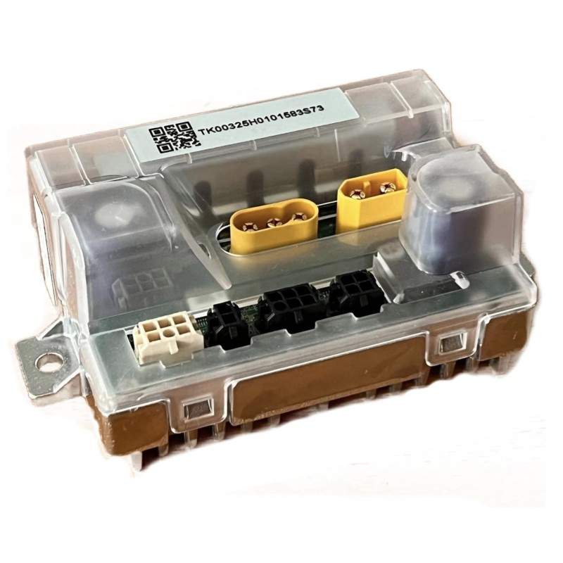 Controller for Navee S65 or Navee S65C electric scooter international version - maximum speed 40km/h Navee - 1 Controller for Na