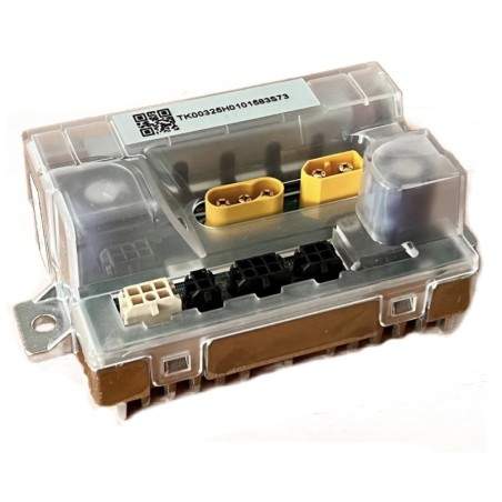 Vezérlő Navee S65 vagy Navee S65C elektromos robogó nemzetközi verziójához - maximális sebesség 40 km/h Navee - 1 Vezérlő Navee 