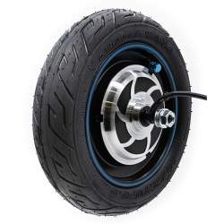 Motor 48v 500w a 1000w de potencia para Segway Max G2, Segway Max G65, Ninebot Max G30 Segway - Ninebot - 2 Motor 48v 500w a 100