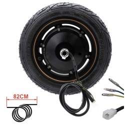 Motor 48v 500w până la 1200w putere pentru Segway Max G2, Segway Max G65, Ninebot Max G30 Segway - Ninebot - 1 Motor 48v 500w pâ