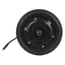 Kugoo S1 350w motor - 36V - univerzális - tömör gumi Kugoo - 1 Kugoo S1 350w motor - 36V - univerzális - tömör gumi
Szerelje be 